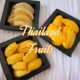 태국 과일 구매팁 & 먹킷 리스트 정리