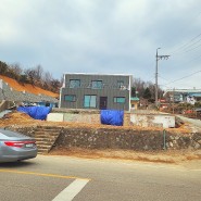 고성목조주택,고성콘크리트주택-강원하우징시공