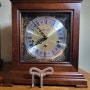 Grandfather(할아버지 시계) clock - 독일제　BARWICK 3곡 8령 8일 시계