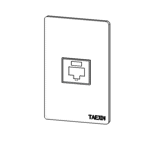 통신준공 때 필요한 배선기구(Wiring Divice)에 관하여? : 네이버 블로그
