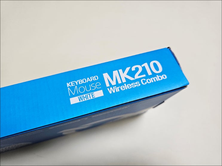 조용한 공간에 어울리는 뛰어난 가성비 무선키보드 마우스 세트 QSENN MK210 추천해요 : 네이버 블로그