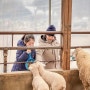 양평 가볼만한 곳- 서울근교 가족여행지 양평 양떼목장