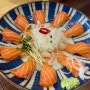 홍대 모미모미 혼밥하기 좋은 일본 가정식