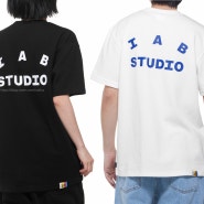 추앙이네 커플 티셔츠 :: 아이앱스튜디오(IAB Studio) 10주년 기념 티셔츠팩 구매 후기 by 웍스아웃 예약 구매