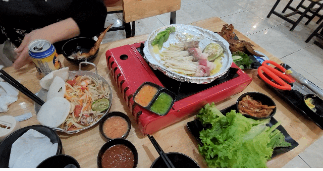 호이안 로컬맛집  [띠엠안 미우미우] 베트남 여행 가성비 폼 미쳤다.