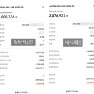 환불불가 해외항공권 한달반 만에 환불 받은 후기+한국소비자원