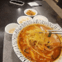 시청역 중화요리 송쉐프 숭례문점에서 간짜장 짬뽕 볶음밥 먹고 온 후기