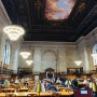 뉴욕_공립도서관 New York Public Library