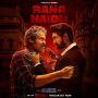 라나 나이두 Rana Naidu - 넷플릭스 인도 오리지널 범죄 스릴러 드라마 시리즈, 라나 다구바티, 벵카테시 다구바티