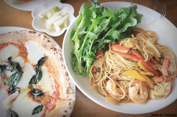 [용인 에버랜드 주변 맛집] 분위기 좋은 이탈리안 레스토랑 케렌시아 : 네이버 블로그