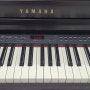 ( 야마하 디지털 피아노 수리) YAMAHA CLP-470 건반 수리하기