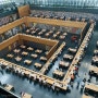 북경_중국국가도서관 아시아최대규모 베이징 핫플