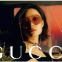 창원 명품 신상 구찌 선글라스 GUCCI 아이웨어 입고