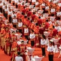 중국 결혼률 하락이 천정부지 고가의 예물 탓일까?