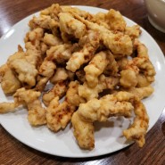 위례 중국집: 탕수육이 맛있는 짜장면집 차이향