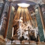 14년9월 이탈리아 가족여행 - 20.여섯째날 : 산타마리아 델라 비토리아 성당