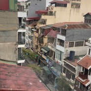 [배낭여행+8]🇻🇳 하노이 #5_ 베트남 탈출 24시