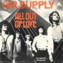 All Out of Love - Air Supply에 대하여