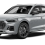 [Audi] 아우디 SQ5 sportback TFSI qu. 플로렛실버_L5