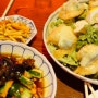 연신내 술집 : 홍콩컨셉의 안주가 맛있는 "라운지목화 연신내관"