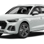 [Audi] 아우디 Q5 40 TDI qu. Premium 글래셔화이트_2Y