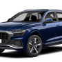 [Audi] Q8 55 TFSI qu. Premium 나바라블루_2D