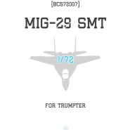 [BCS72007] Mig-29SMT for Trumpeter