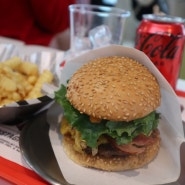 대전 소제동 수제버거 맛집, 대전버거