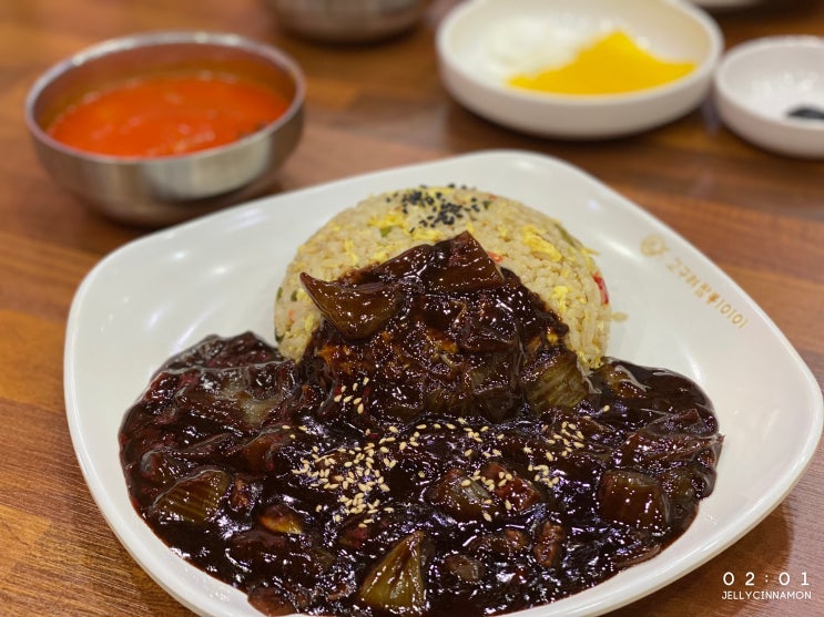 [청주/송절동] 고구려짬뽕 | 청주 불짬뽕 맛집 | 곱빼기 무료...