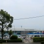 가고시마공항에서 시내 가는 방법 #1