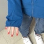 후기 105 #랩보리얼리스 여성 홑겹 바람막이 (내돈내산)