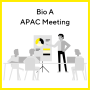 Bio A APAC Meeting