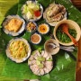[EAT] 지친 여행자를 위로하는 베트남 집밥한상 'Com Nha Que'