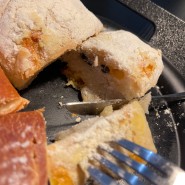 용인 역북 베이커리 : 청년제빵소 (구움과자,소금빵,휘낭시에)