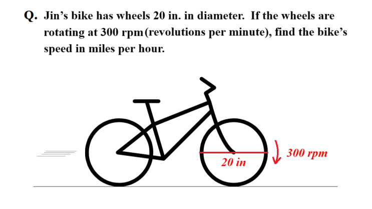 Linear Speed & Unit Conversion Factor(선속도 & 단위변환계수) : 네이버 블로그