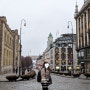 [유럽여행] Day 5 - 오슬로 시내여행 (칼요한거리, 노르웨이 왕궁, 오슬로 시청, 연어요리)