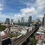 방콕 마지막 이야기 : 시암파라곤, 고메마켓 추천, 부가세환급, 밤비행기 안녕