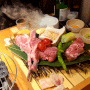 부평 테마의거리 양고기가 맛있었던 북해도목장 | 목장세트 2인메뉴 내돈내산