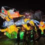 [2309] 뚜옌꽝(Tuyên Quang)의 추석 등불 축제(Lễ hội đèn lồng Tết Trung thu), 중추절, 하노이, 베트남