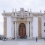 [포르투갈 여행]포르투 근교 여행, 코임브라 대학교 탐방(조아니나 도서관 추천!)