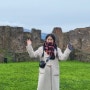 [1월 이탈리아여행] 고대도시 폼페이 유적지 투어