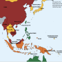 동남 아시아에 만연한 인신매매