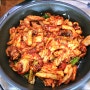 양평 맛집 돌솥 쭈꾸미덮밥 맛나요, 식도락여행 양평정육식당 물레방아 있는집
