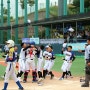 제20회 딜라이브기 초등학교 야구대회 결승전 스케치 - 중대초 : 화곡초