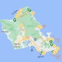 + 하와이 오아후 5박 6일/5박 7일 자유여행 일정 및 코스 총정리