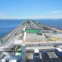 일본 여행 추천 세계 유일 바다위 고속도로 휴게소 우미호타루 가는법