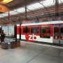 [Swiss] 스위스 취리히에서 그린델발트로 기차 타고 가기, 그린델발트 샬레 체크인(SBB열차, 스위스패스)