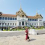 [방콕 6] 왓 포에서 추억쌓기 & 왕궁의 추억 리모델링