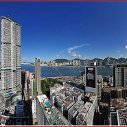 홍콩법인설립을 해야 하는 5가지 이유
