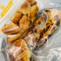 [ 의정부 민락동 베이커리 천연발효종 빵집 추천 ] ‘모도리베이커리’